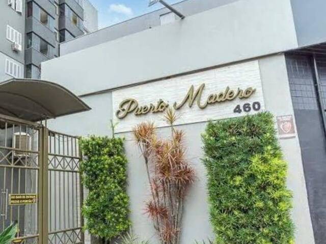 #256 - Apartamento para Venda em Cachoeirinha - RS