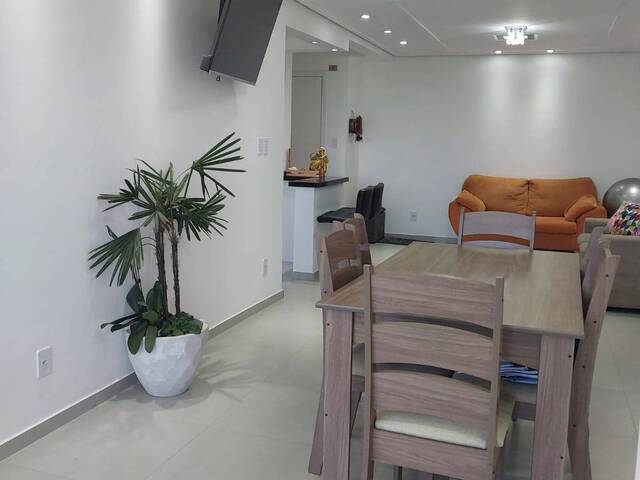 #256 - Apartamento para Venda em Cachoeirinha - RS