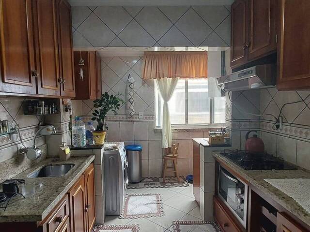 Apartamento para Venda em Cachoeirinha - 5