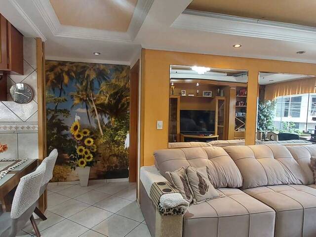 #259 - Apartamento para Venda em Cachoeirinha - RS