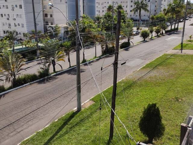 #260 - Apartamento para Venda em Canoas - RS