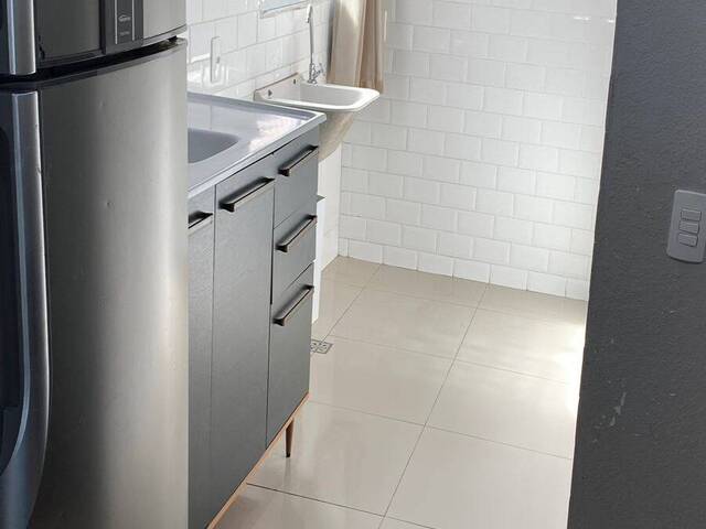 #261 - Apartamento para Venda em Gravataí - RS
