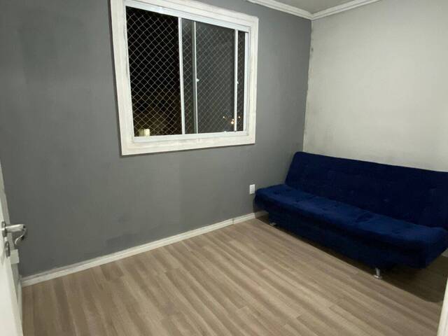 #261 - Apartamento para Venda em Gravataí - RS
