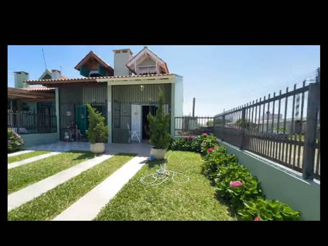 #264 - Casa para Venda em Gravataí - RS