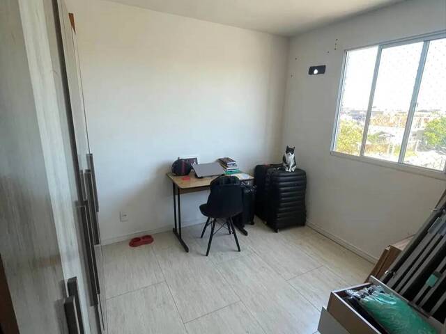 #262 - Apartamento para Venda em Canoas - RS