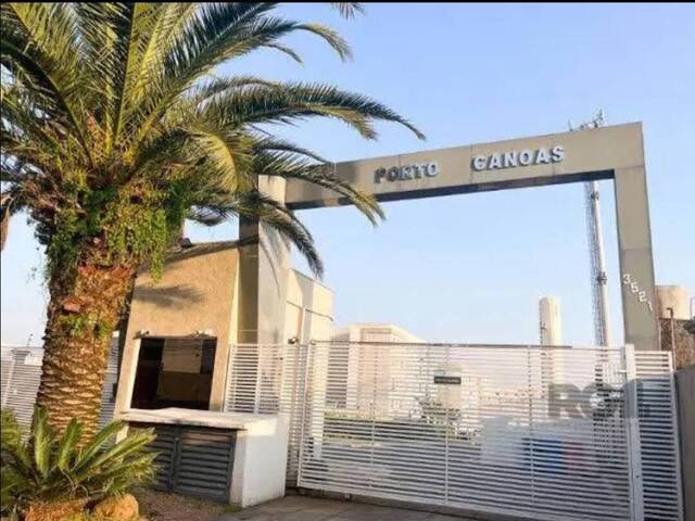 #262 - Apartamento para Venda em Canoas - RS