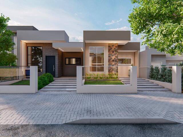 #266 - Casa para Venda em Imbé - RS