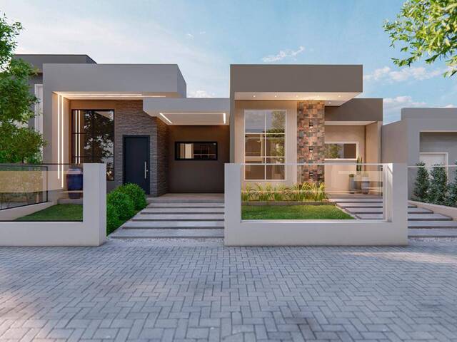 #266 - Casa para Venda em Imbé - RS
