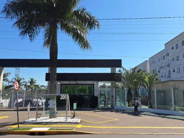 #267 - Apartamento para Venda em Canoas - RS