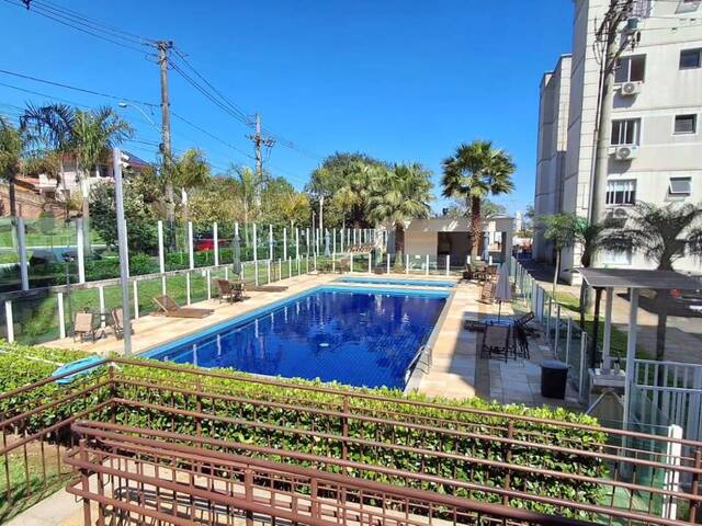 #267 - Apartamento para Venda em Canoas - RS