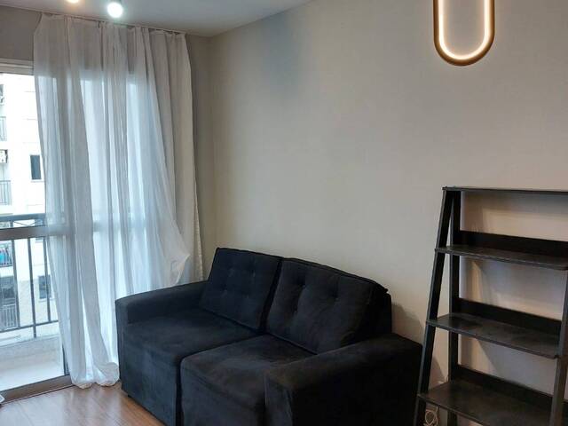 #268 - Apartamento para Venda em Canoas - RS