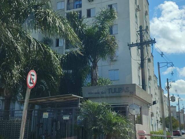 #268 - Apartamento para Venda em Canoas - RS