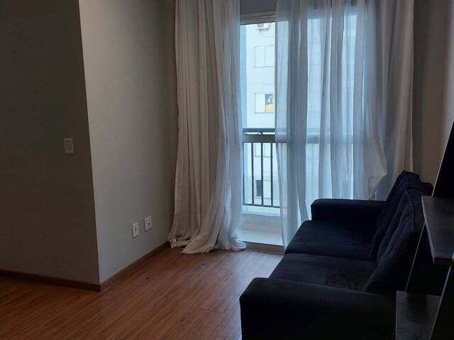 #268 - Apartamento para Venda em Canoas - RS