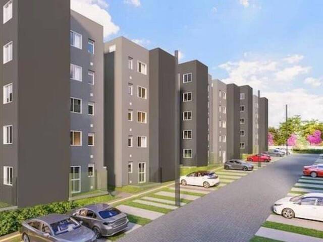 #269 - Apartamento para Venda em Gravataí - RS