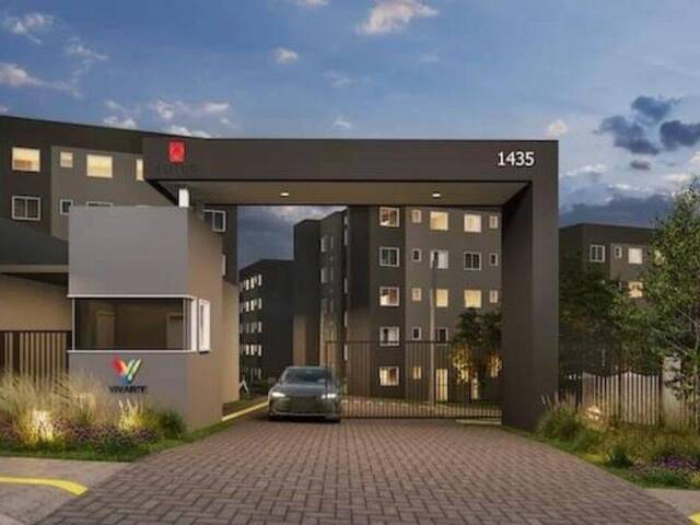 #269 - Apartamento para Venda em Gravataí - RS