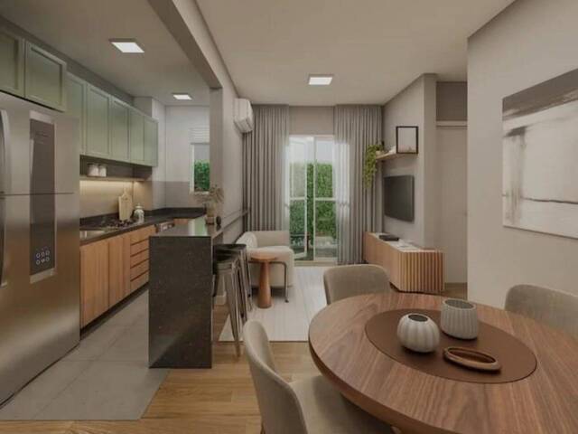 Apartamento para Venda em Gravataí - 5