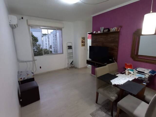 #270 - Apartamento para Venda em Porto Alegre - RS