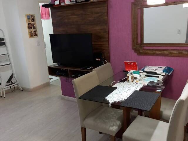 #270 - Apartamento para Venda em Porto Alegre - RS