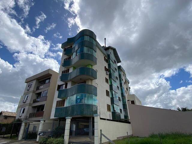 #272 - Apartamento para Venda em Gravataí - RS