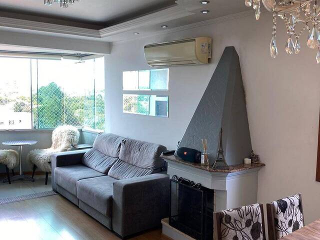 #272 - Apartamento para Venda em Gravataí - RS
