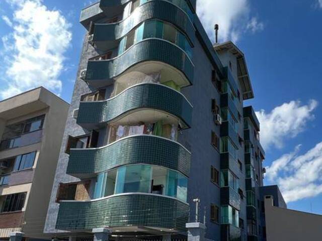 #272 - Apartamento para Venda em Gravataí - RS
