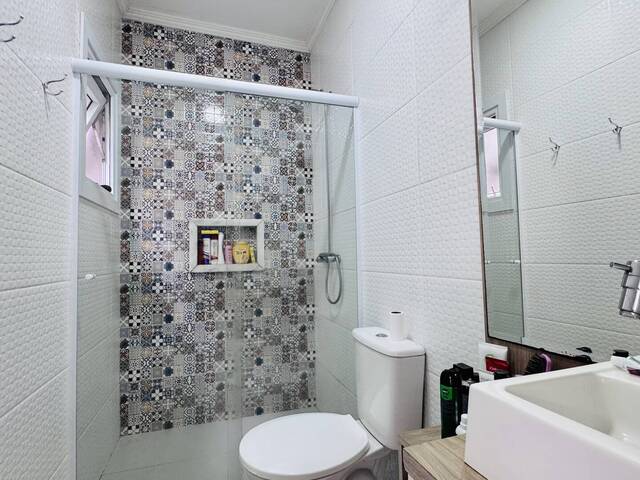 #273 - Casa alto padrao Vale Ville Gravatai Cachoeirinha para Venda em Gravataí - RS