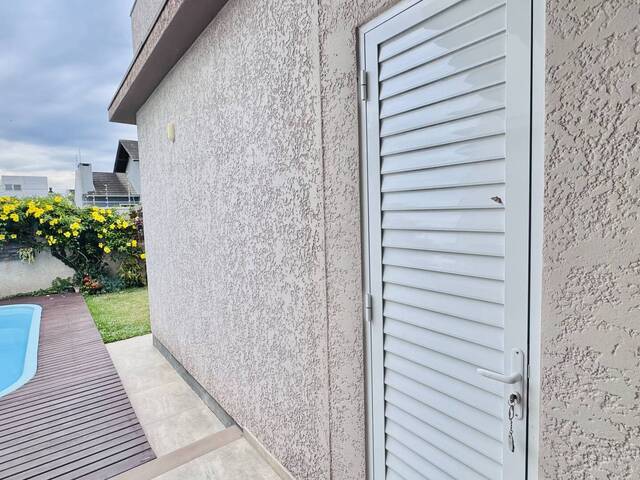 #273 - Casa alto padrao Vale Ville Gravatai Cachoeirinha para Venda em Gravataí - RS