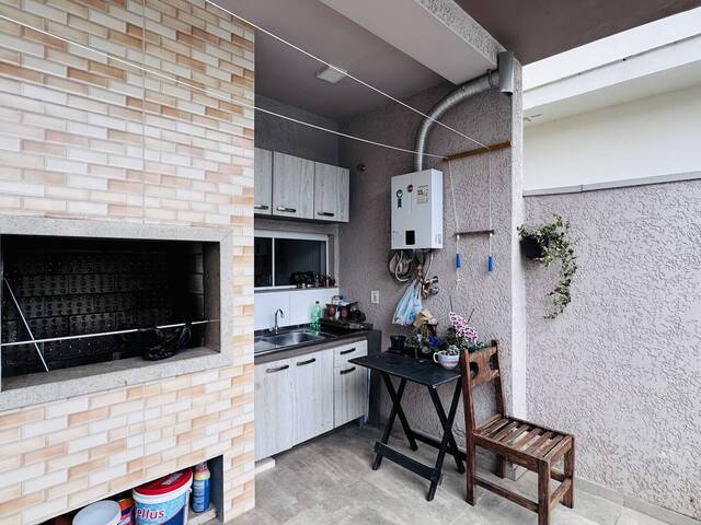 Casa alto padrao Vale Ville Gravatai Cachoeirinha para Venda em Gravataí - 4