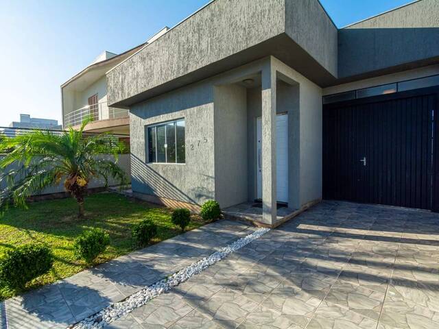 #274 - Casa para Venda em Gravataí - RS