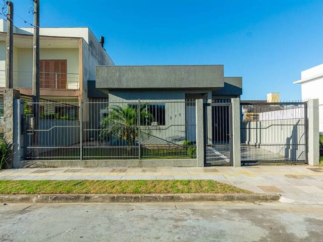 #274 - Casa para Venda em Gravataí - RS