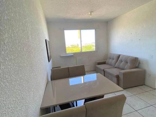 #277 - Apartamento para Venda em Canoas - RS