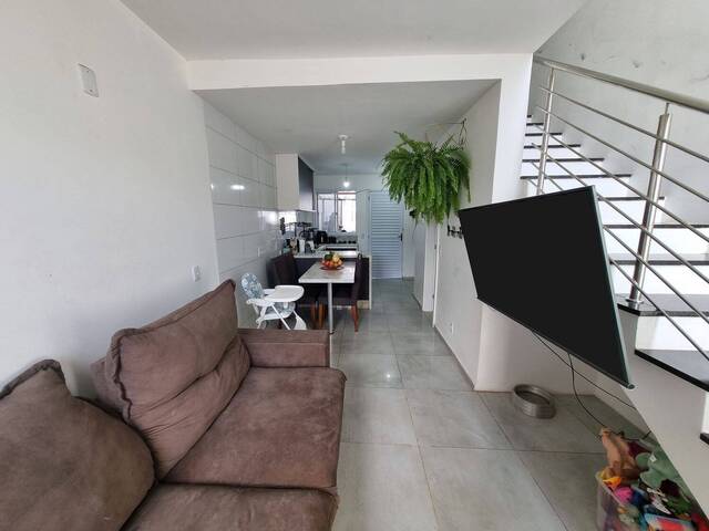 #279 - Casa para Venda em Cachoeirinha - RS