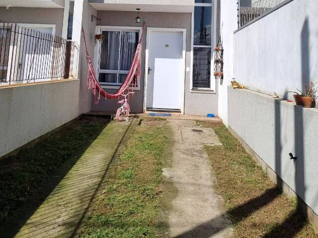 #279 - Casa para Venda em Cachoeirinha - RS