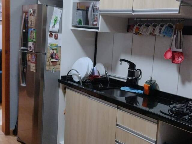 Apartamento para Venda em Cachoeirinha - 5