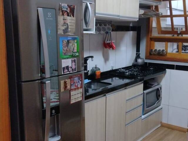 Apartamento para Venda em Cachoeirinha - 4