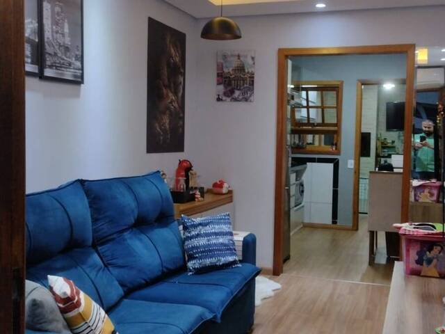 #280 - Apartamento para Venda em Cachoeirinha - RS