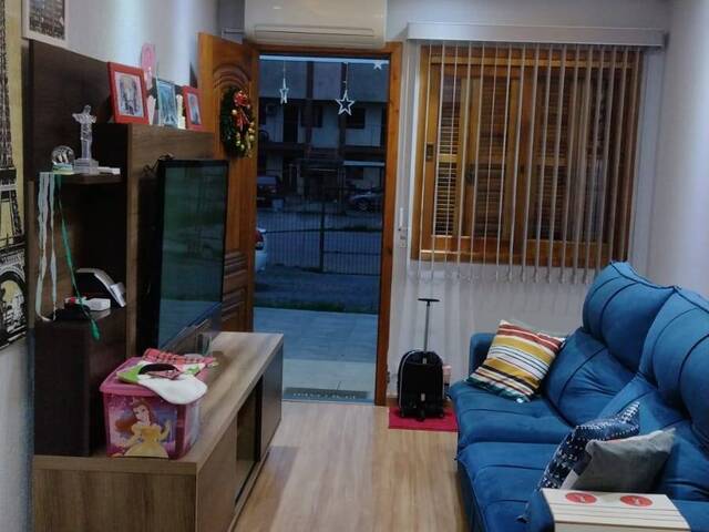 #280 - Apartamento para Venda em Cachoeirinha - RS