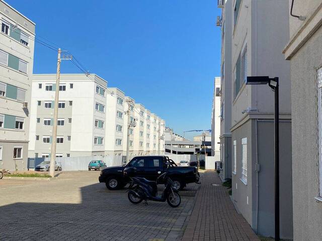 #282 - Apartamento para Venda em Canoas - RS