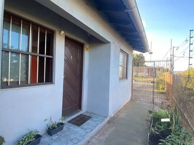 #285 - Casa para Venda em Cachoeirinha - RS