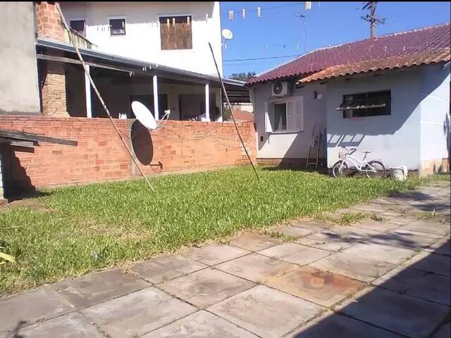 #286 - Casa para Venda em Canoas - RS