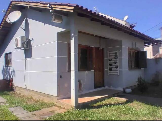 #286 - Casa para Venda em Canoas - RS