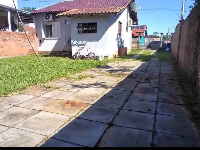 #286 - Casa para Venda em Canoas - RS
