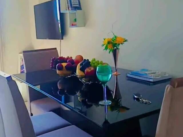 #288 - Apartamento para Venda em Canoas - RS