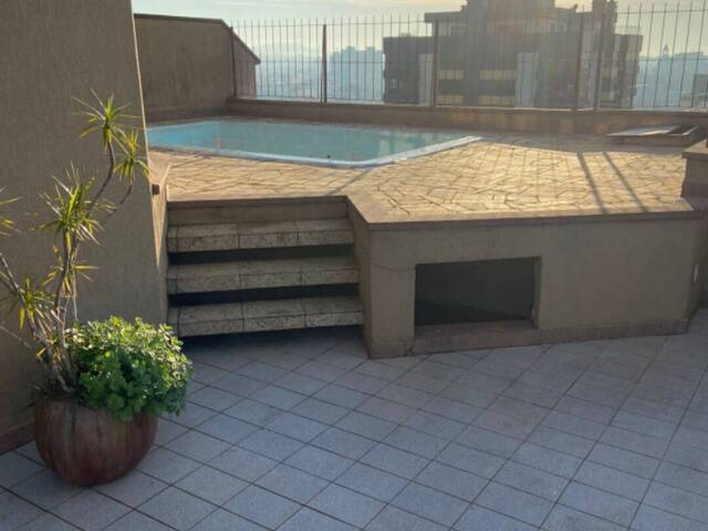 #292 - Apartamento para Venda em Cachoeirinha - RS