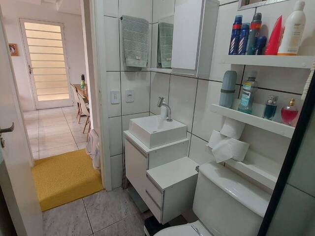 #297 - Apartamento para Venda em Porto Alegre - RS