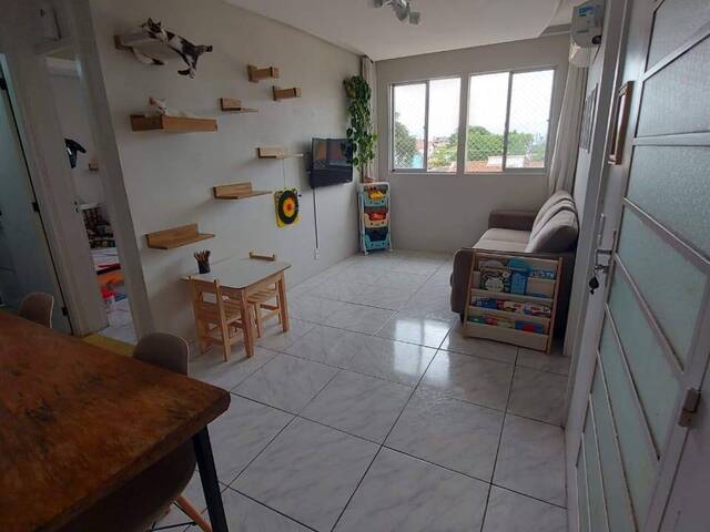 #297 - Apartamento para Venda em Porto Alegre - RS