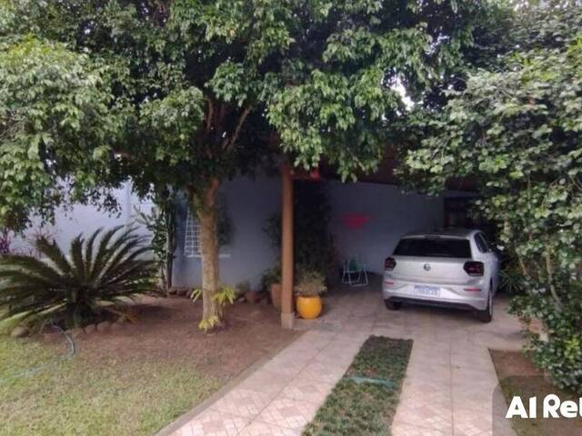 #298 - Casa para Venda em Gravataí - RS