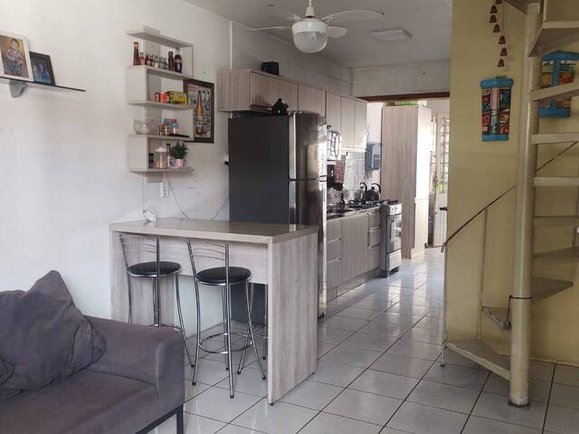 #299 - Casa para Venda em Cachoeirinha - RS