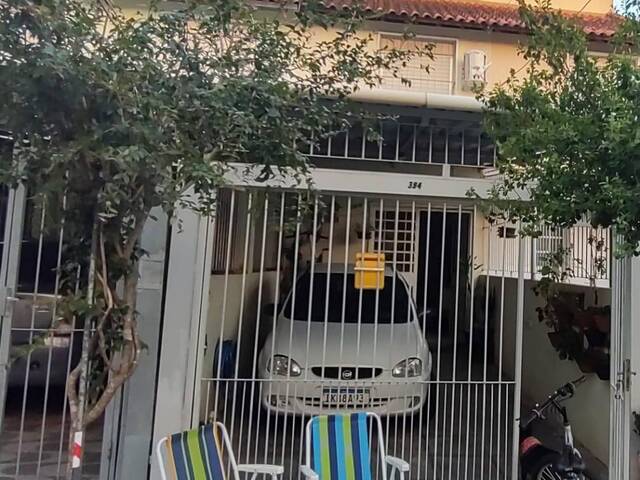 #299 - Casa para Venda em Cachoeirinha - RS