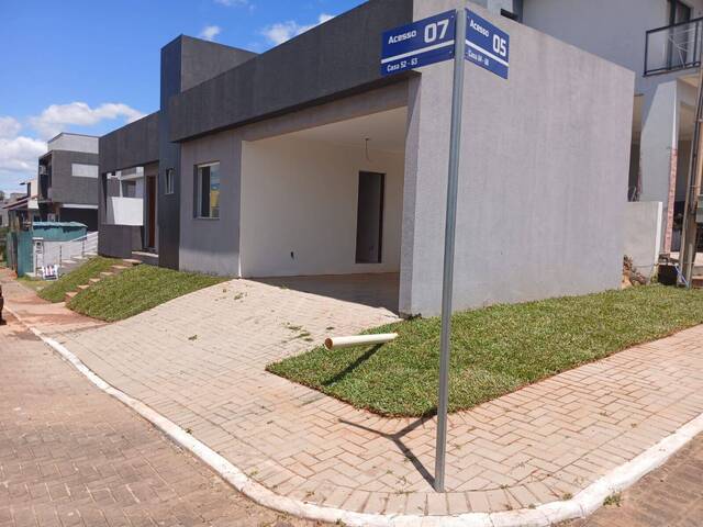 #300 - Casa para Venda em Gravataí - RS